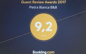 B&b Pietra Bianca